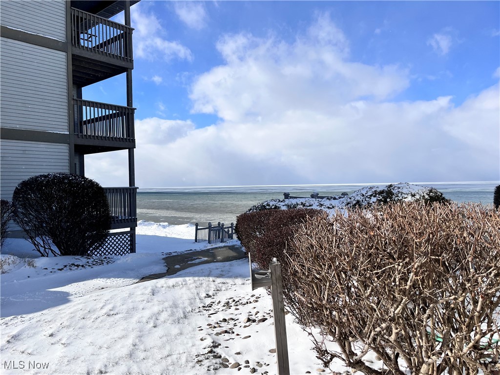 Saybrook Beach Club - Residential