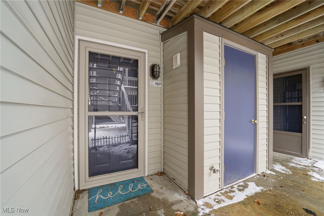 Saybrook Beach Club - Residential