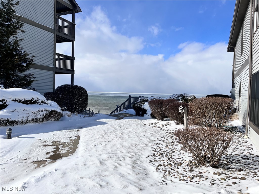 Saybrook Beach Club - Residential