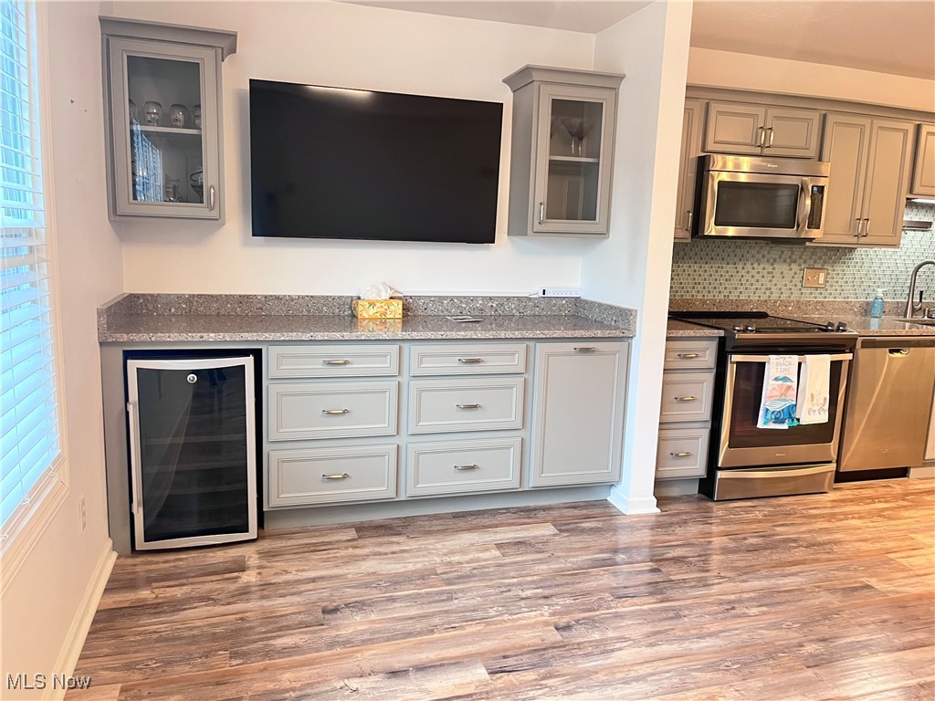 Saybrook Beach Club - Residential