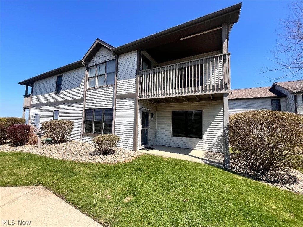 Saybrook Beach Club - Residential