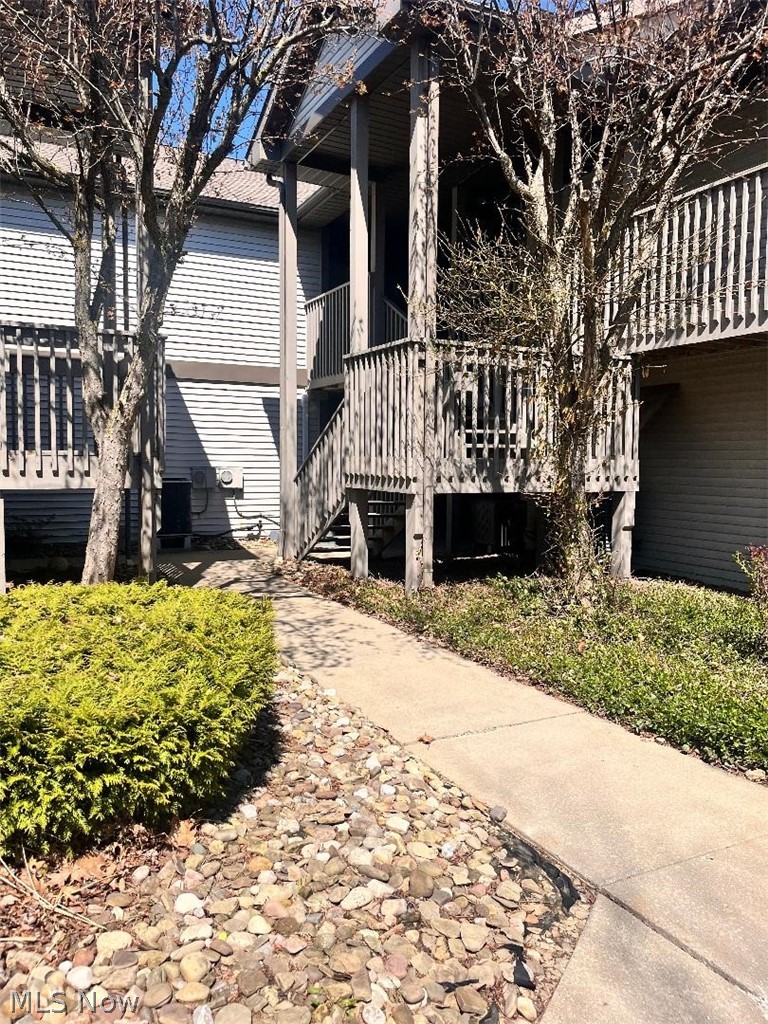 Saybrook Beach Club - Residential