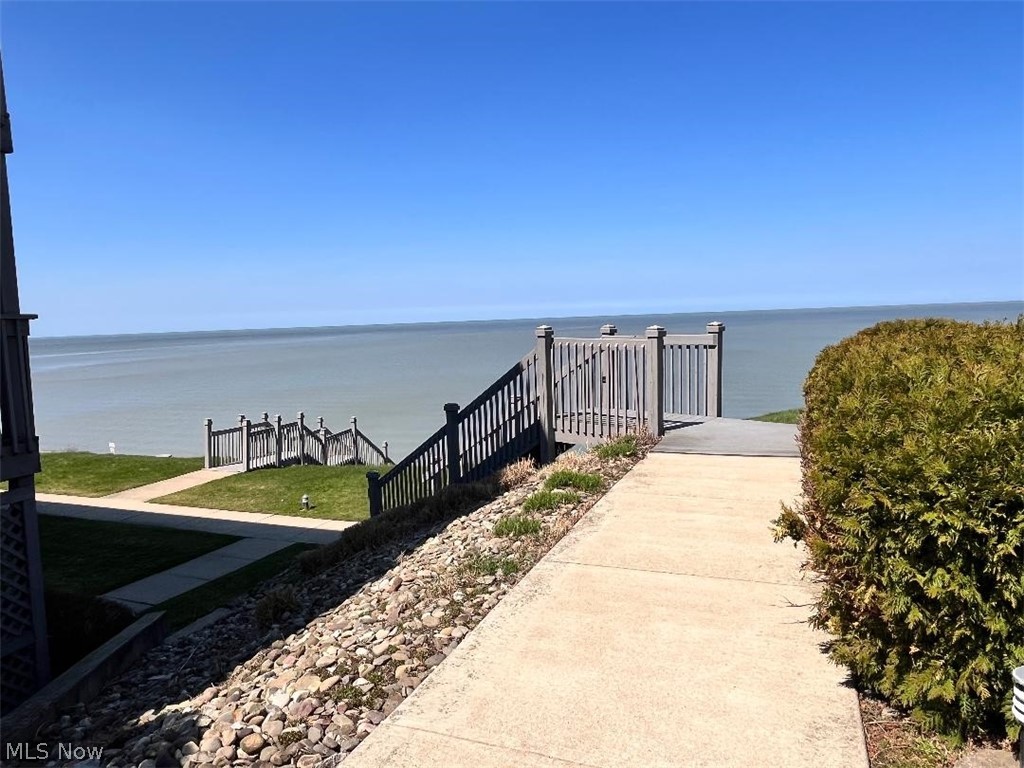 Saybrook Beach Club - Residential