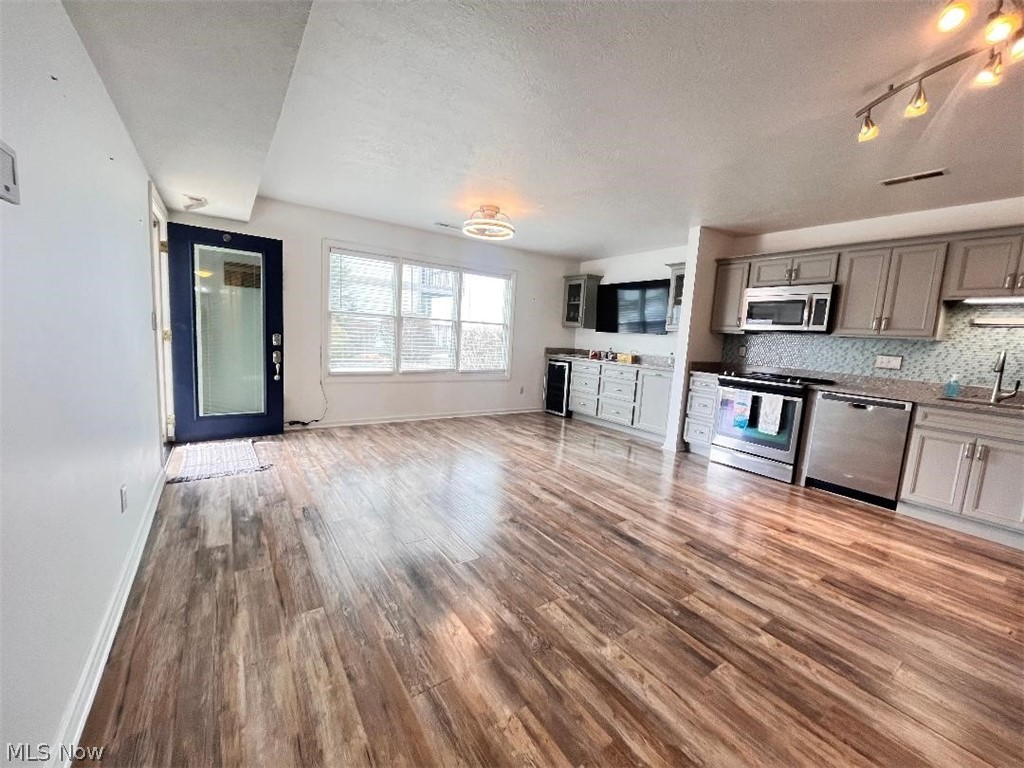 Saybrook Beach Club - Residential