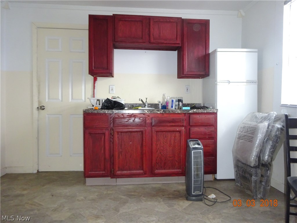 Clark Manchester - Residential Income