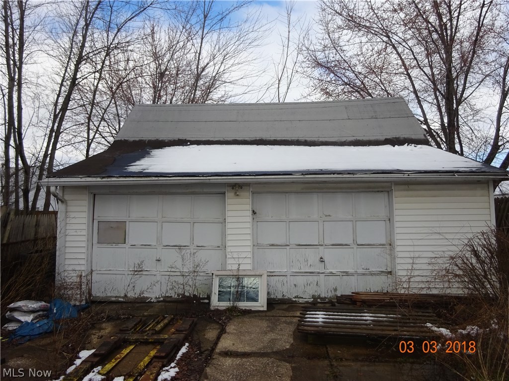 Clark Manchester - Residential Income