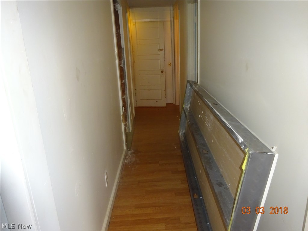 Clark Manchester - Residential Income