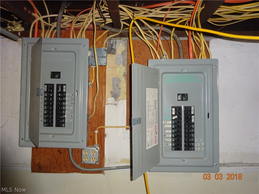 Clark Manchester - Residential Income