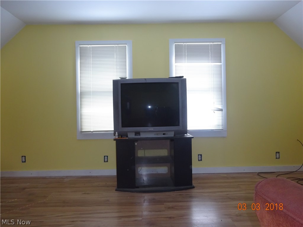 Clark Manchester - Residential Income