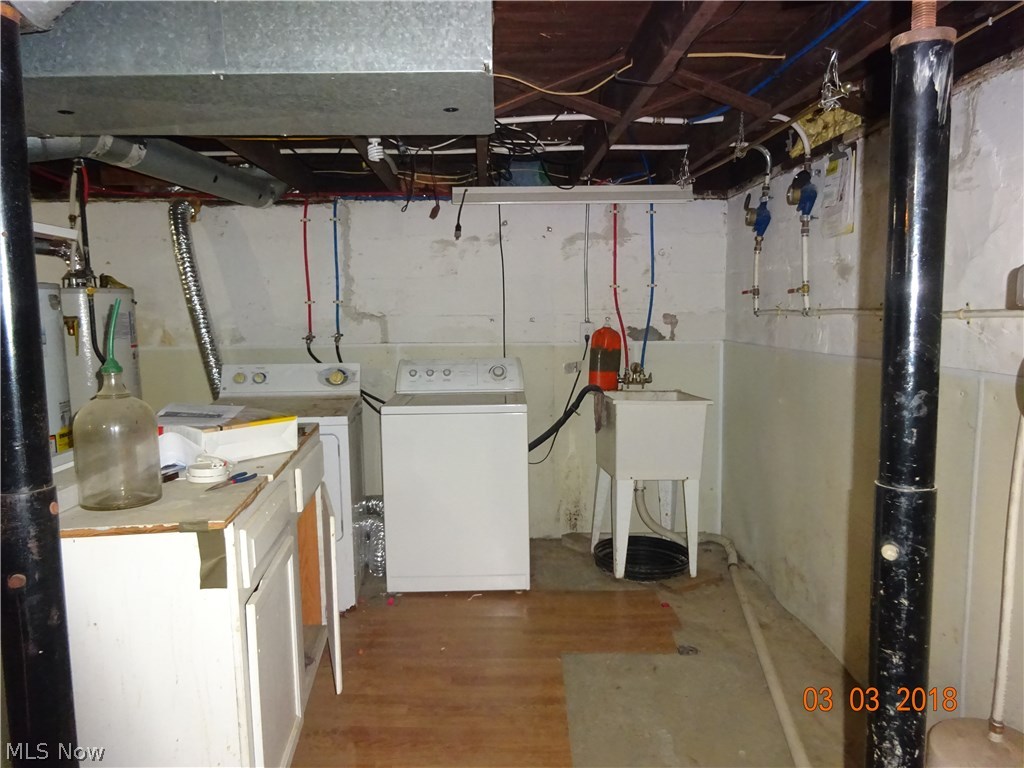 Clark Manchester - Residential Income