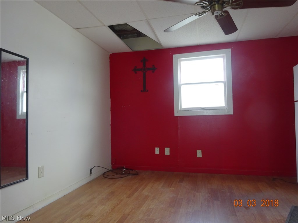 Clark Manchester - Residential Income