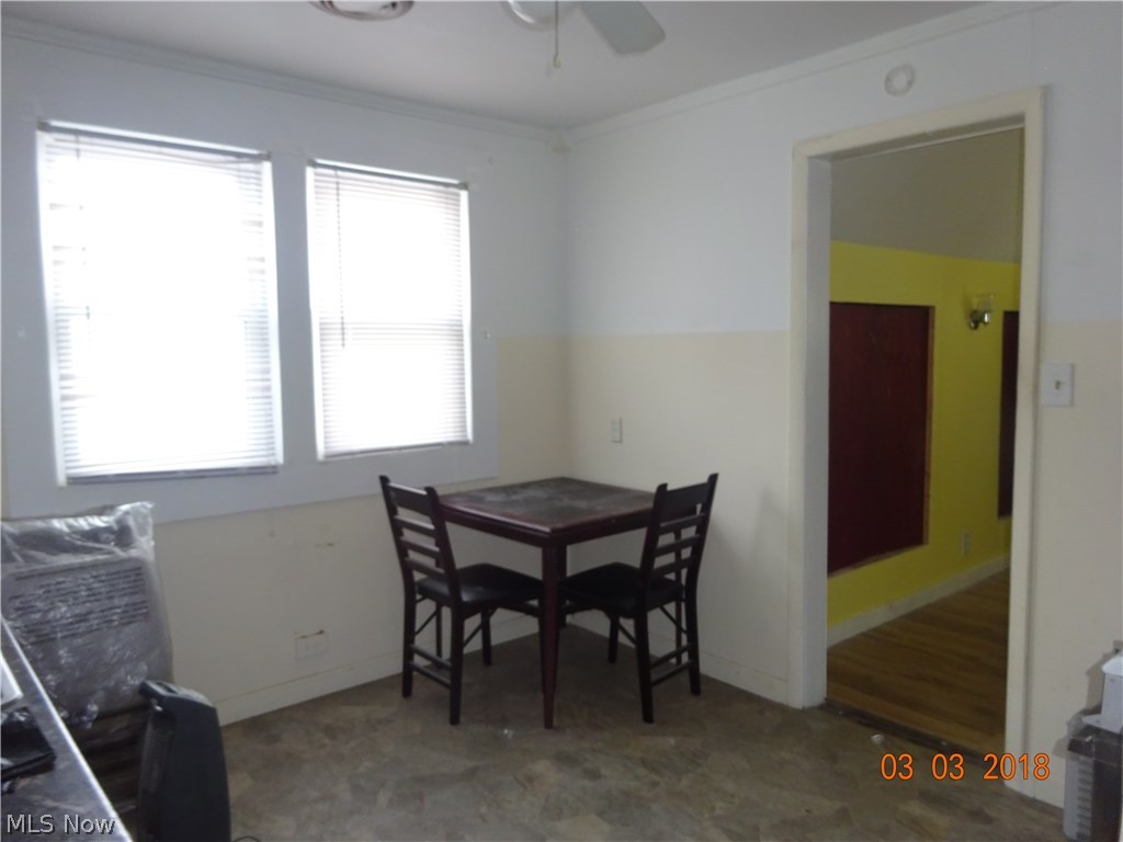 Clark Manchester - Residential Income