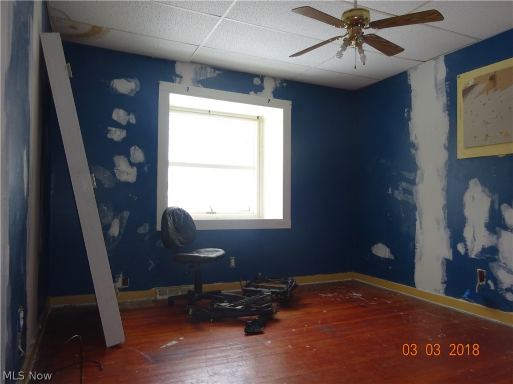 Clark Manchester - Residential Income