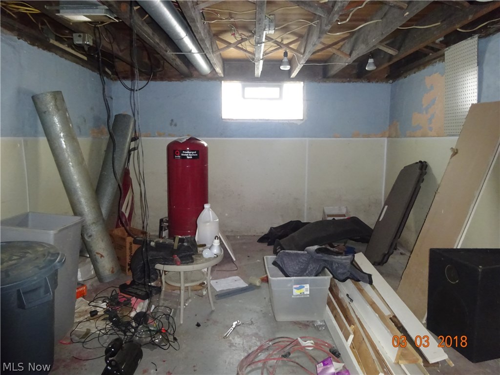 Clark Manchester - Residential Income