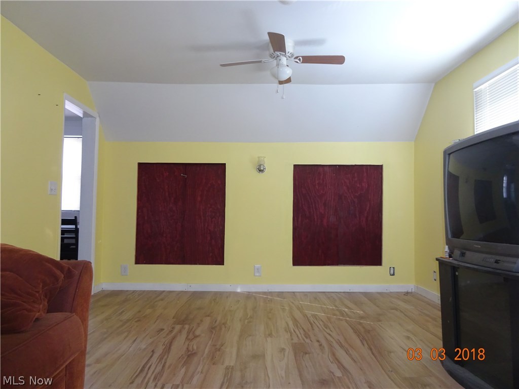 Clark Manchester - Residential Income