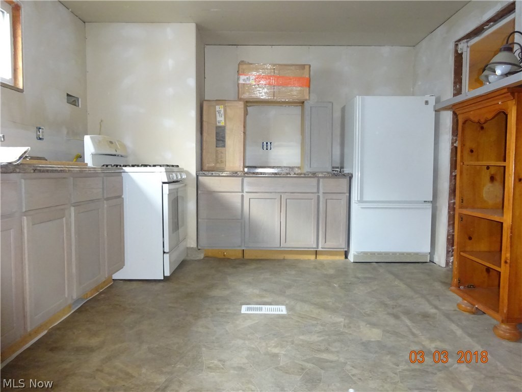 Clark Manchester - Residential Income