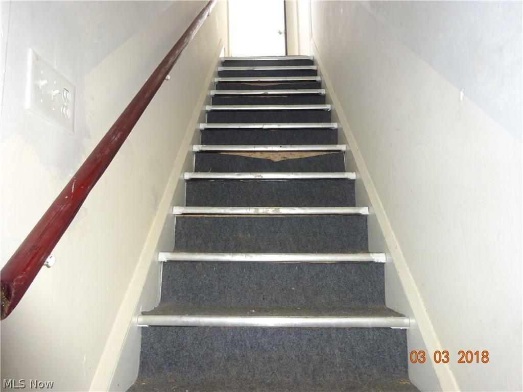 Clark Manchester - Residential Income