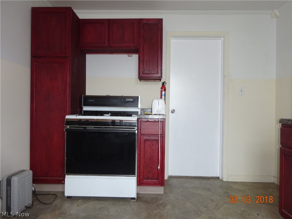 Clark Manchester - Residential Income