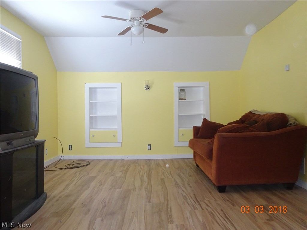 Clark Manchester - Residential Income