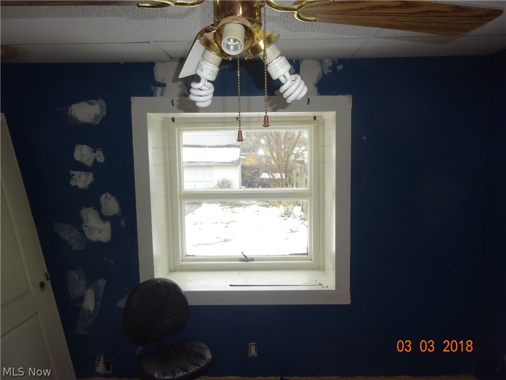 Clark Manchester - Residential Income