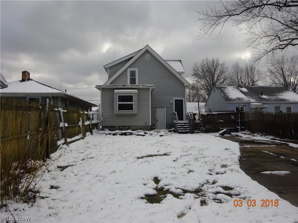 Clark Manchester - Residential Income