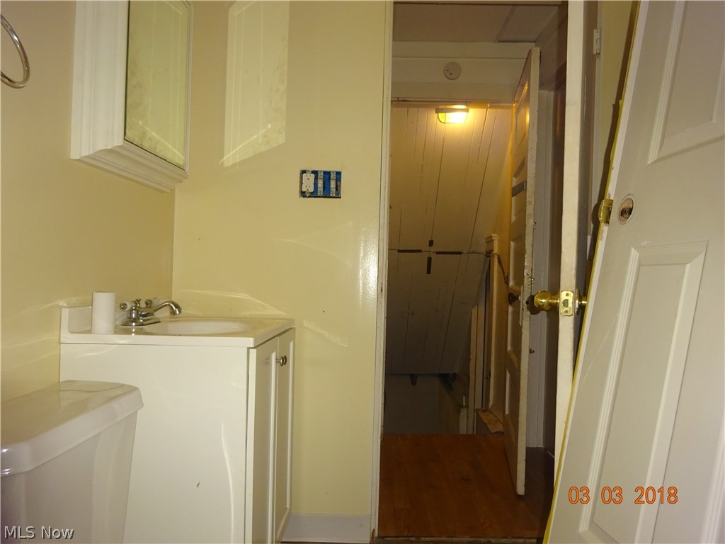 Clark Manchester - Residential Income