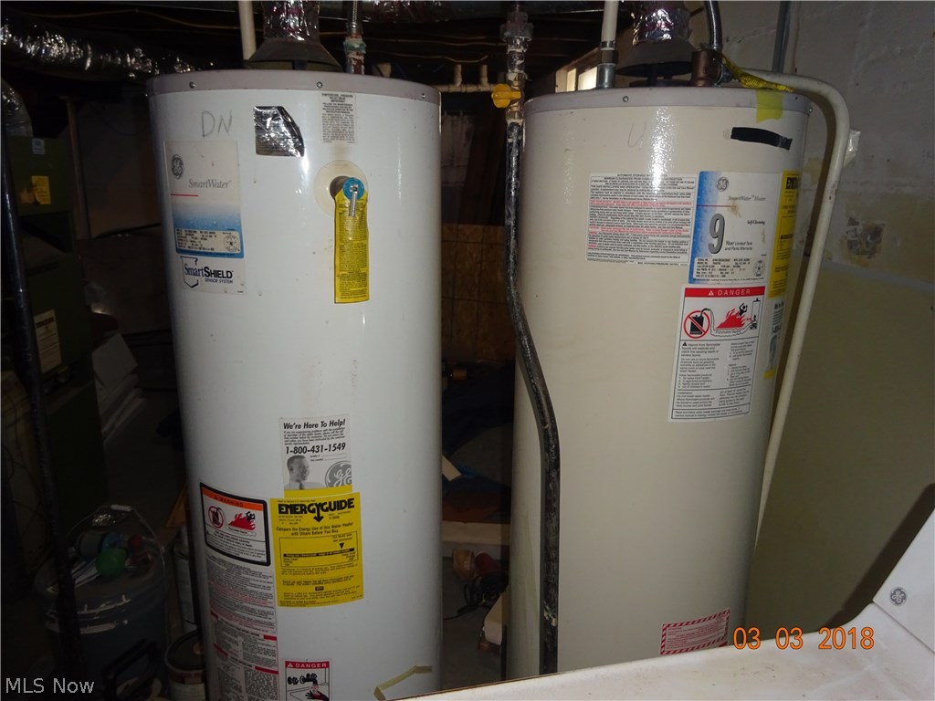 Clark Manchester - Residential Income