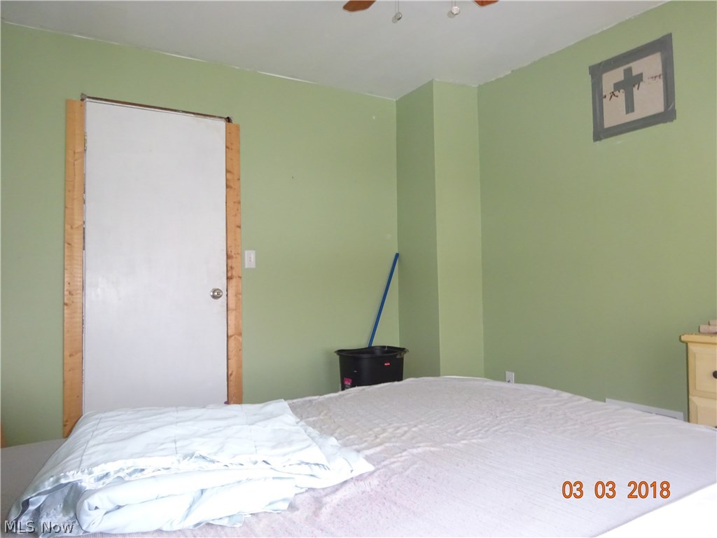 Clark Manchester - Residential Income