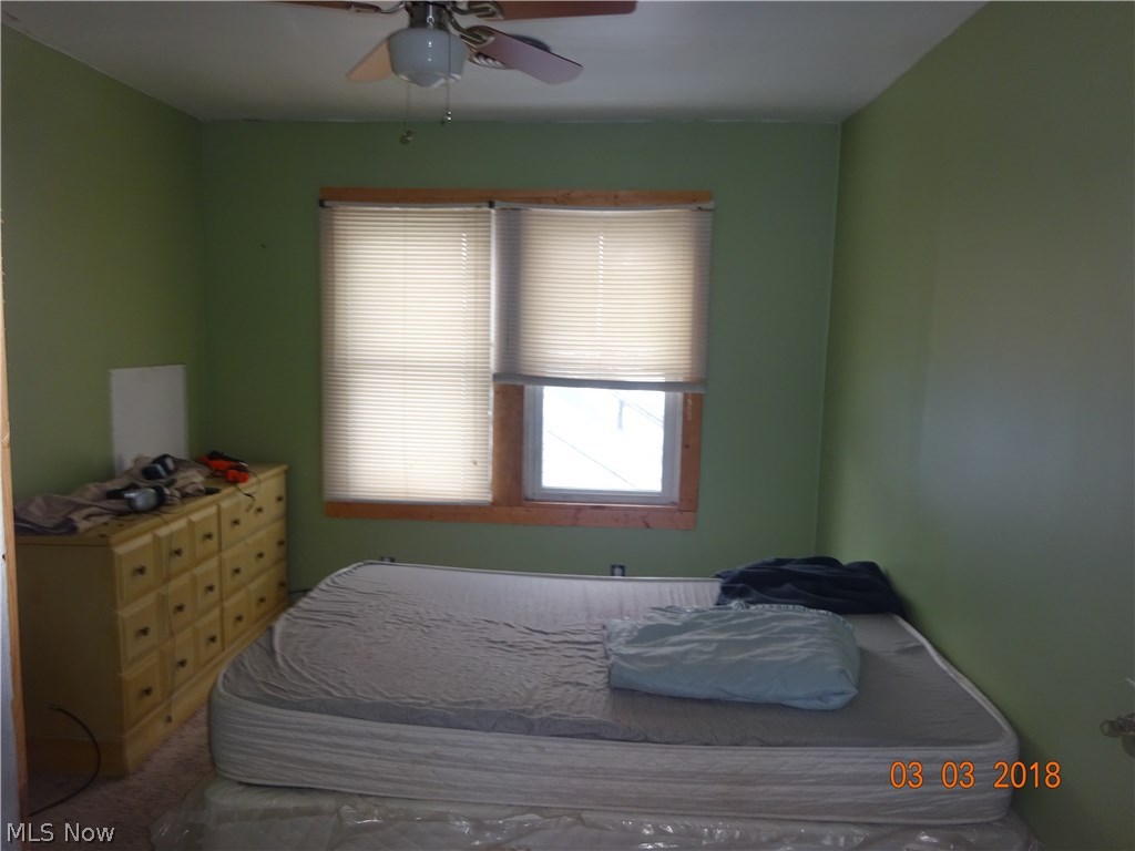 Clark Manchester - Residential Income