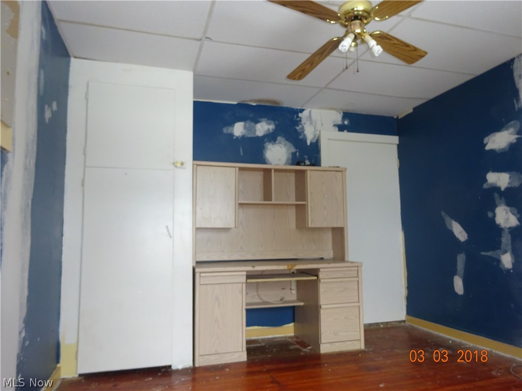 Clark Manchester - Residential Income