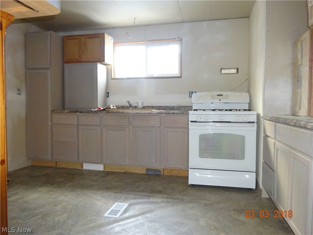 Clark Manchester - Residential Income