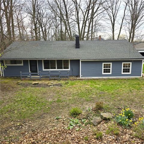 16935 Sheldon Road, Middleburg Heights, OH 44130 - #: 5112805