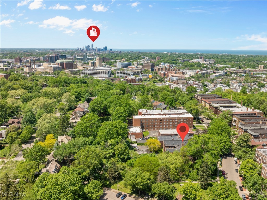 2472 Overlook Road #11, Cleveland Heights, Ohio image 35