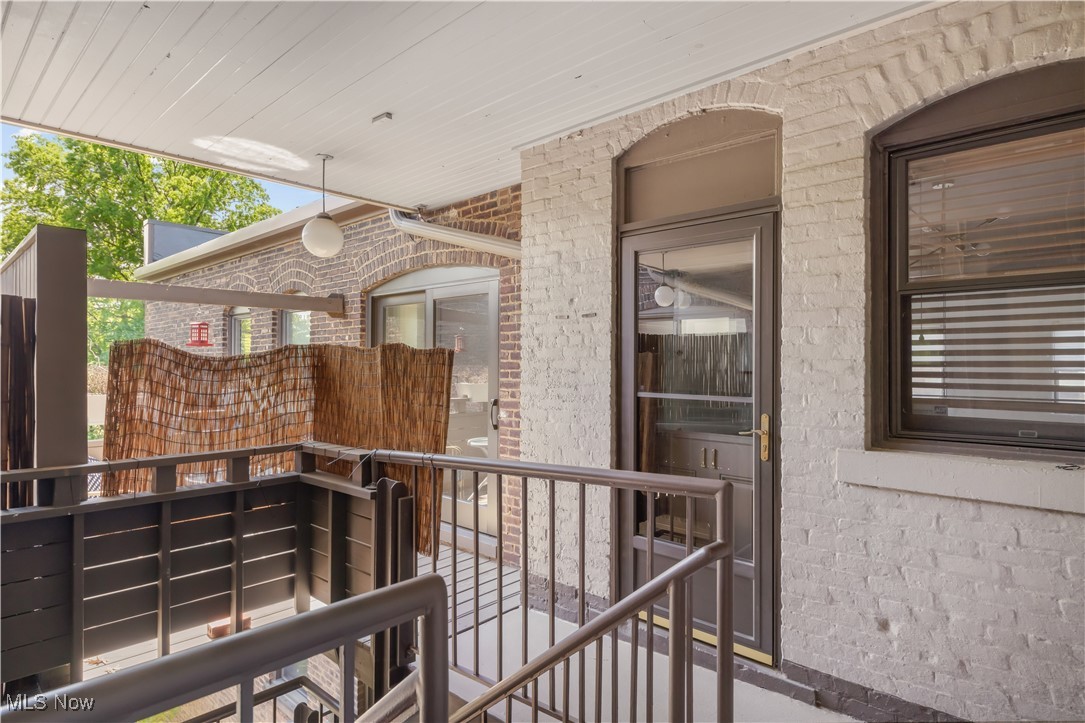 2472 Overlook Road #11, Cleveland Heights, Ohio image 4