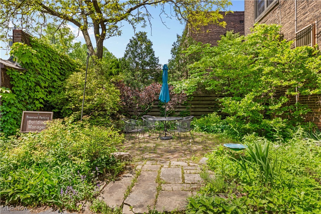 2472 Overlook Road #11, Cleveland Heights, Ohio image 32