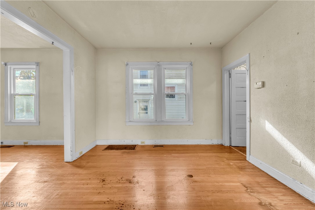 Bellfield Park - Residential