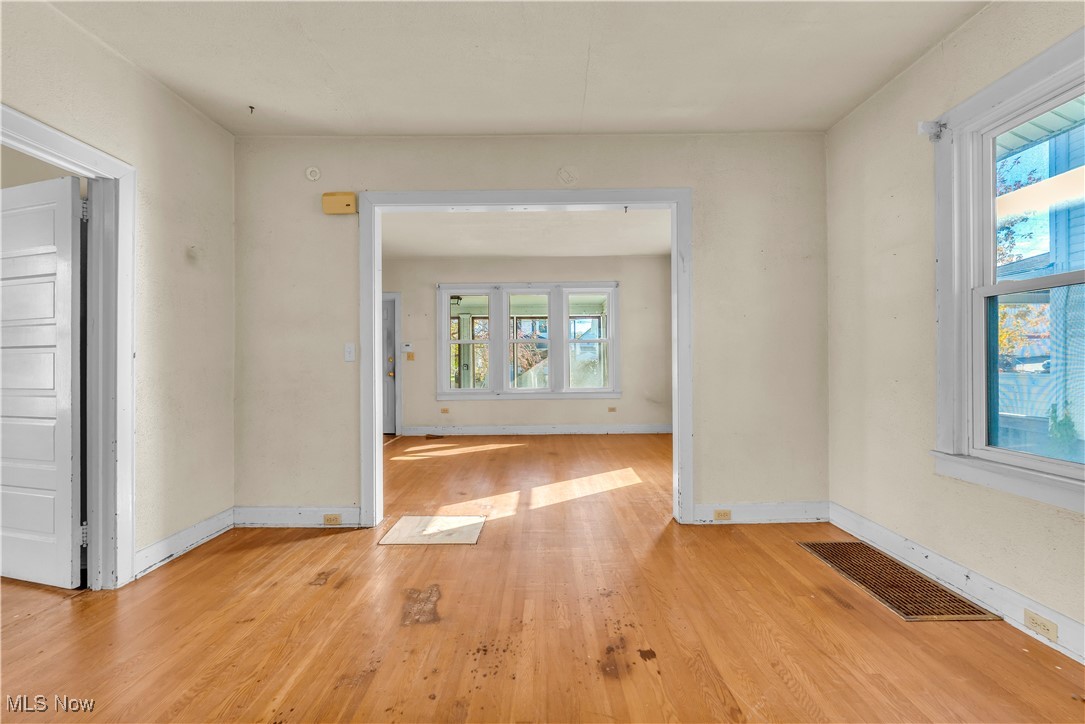 Bellfield Park - Residential