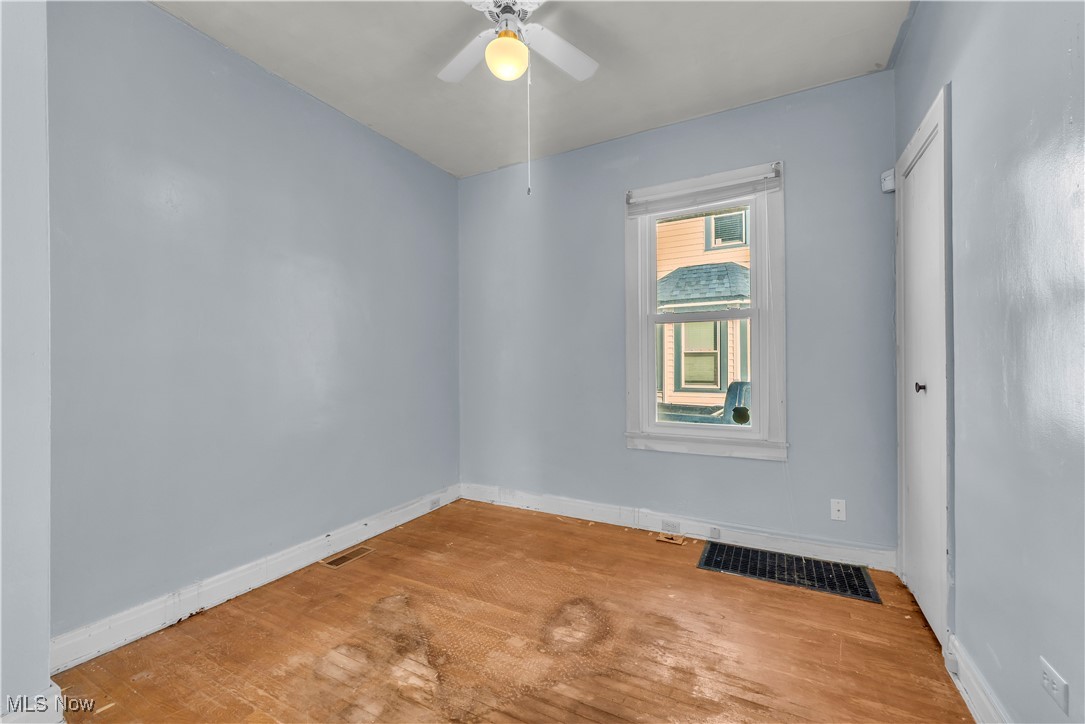 Bellfield Park - Residential