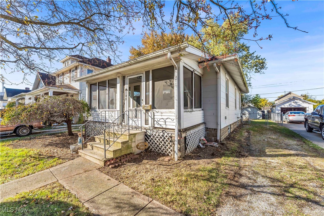 Bellfield Park - Residential