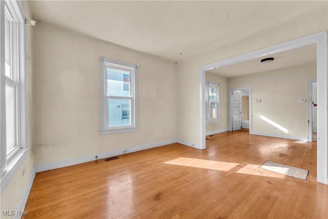 Bellfield Park - Residential