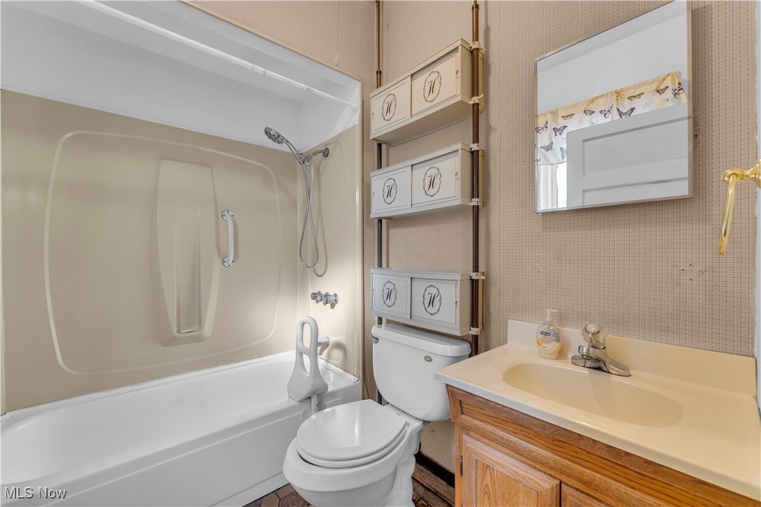 Bellfield Park - Residential