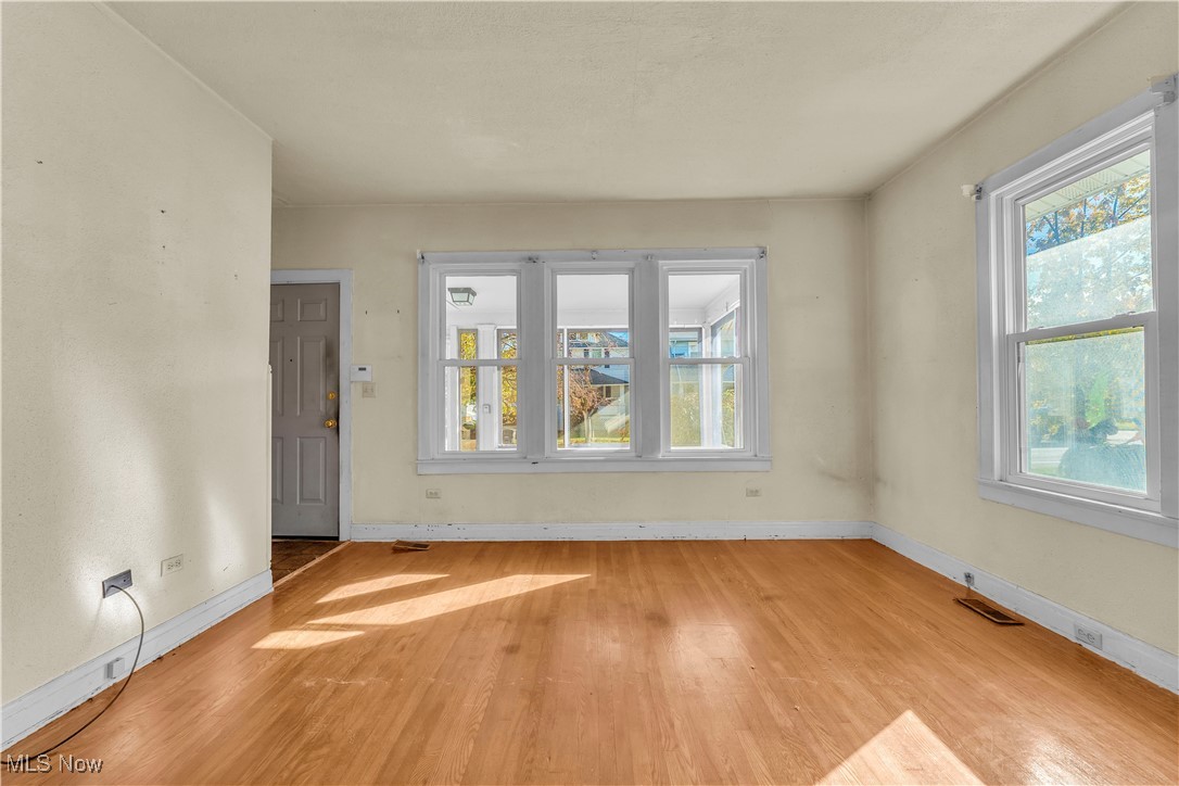 Bellfield Park - Residential