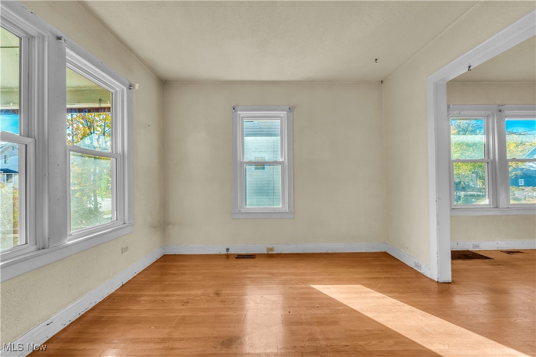 Bellfield Park - Residential