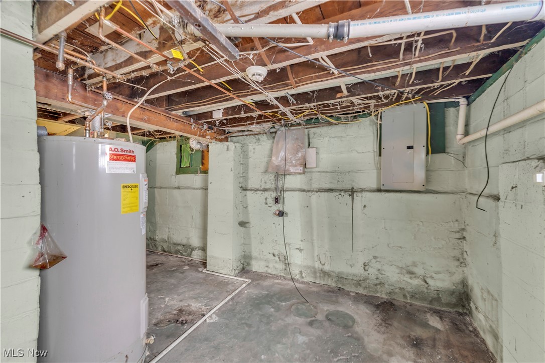 Bellfield Park - Residential