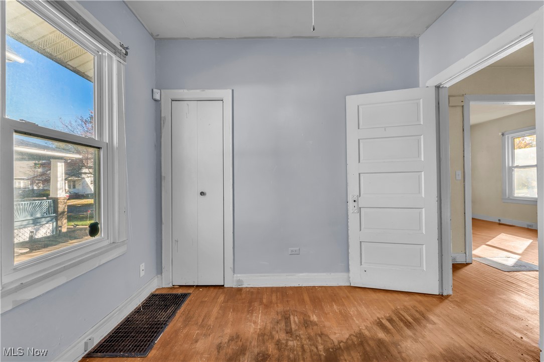 Bellfield Park - Residential