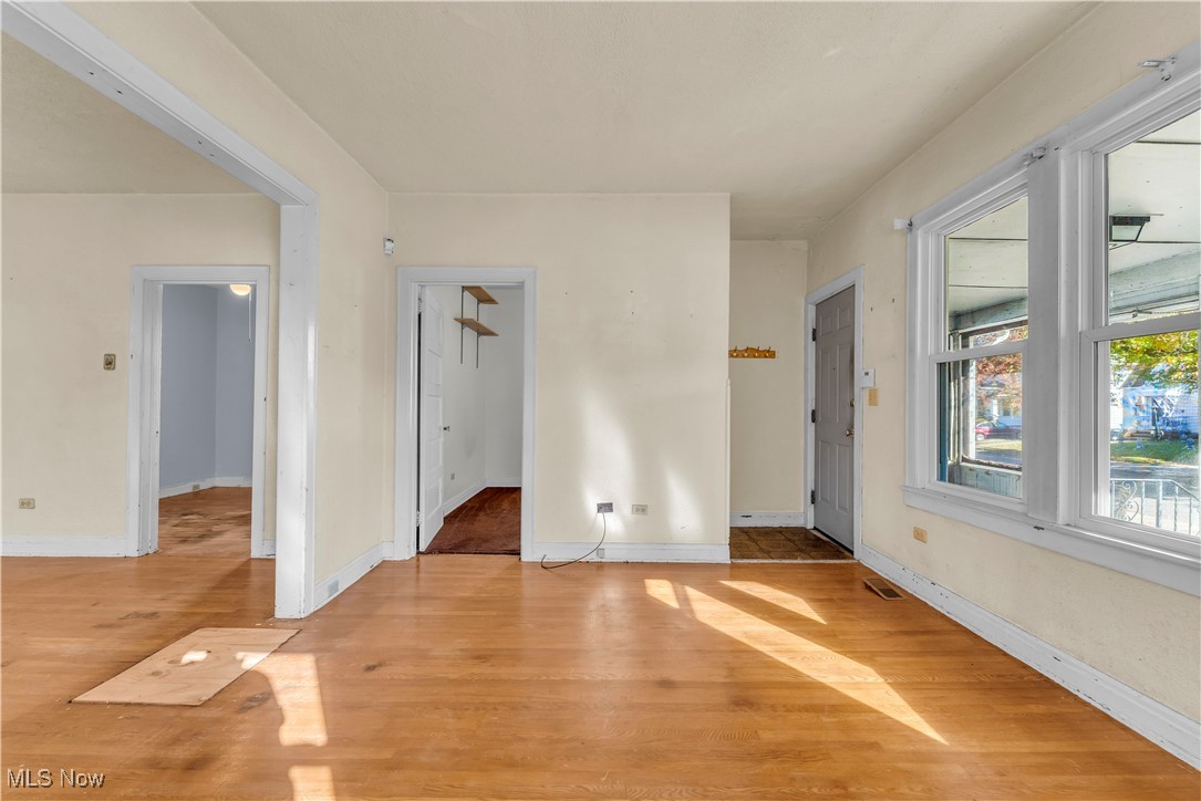 Bellfield Park - Residential