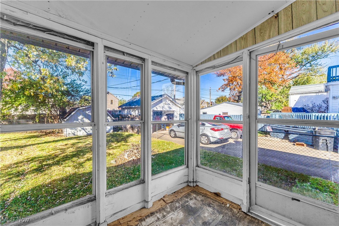 Bellfield Park - Residential