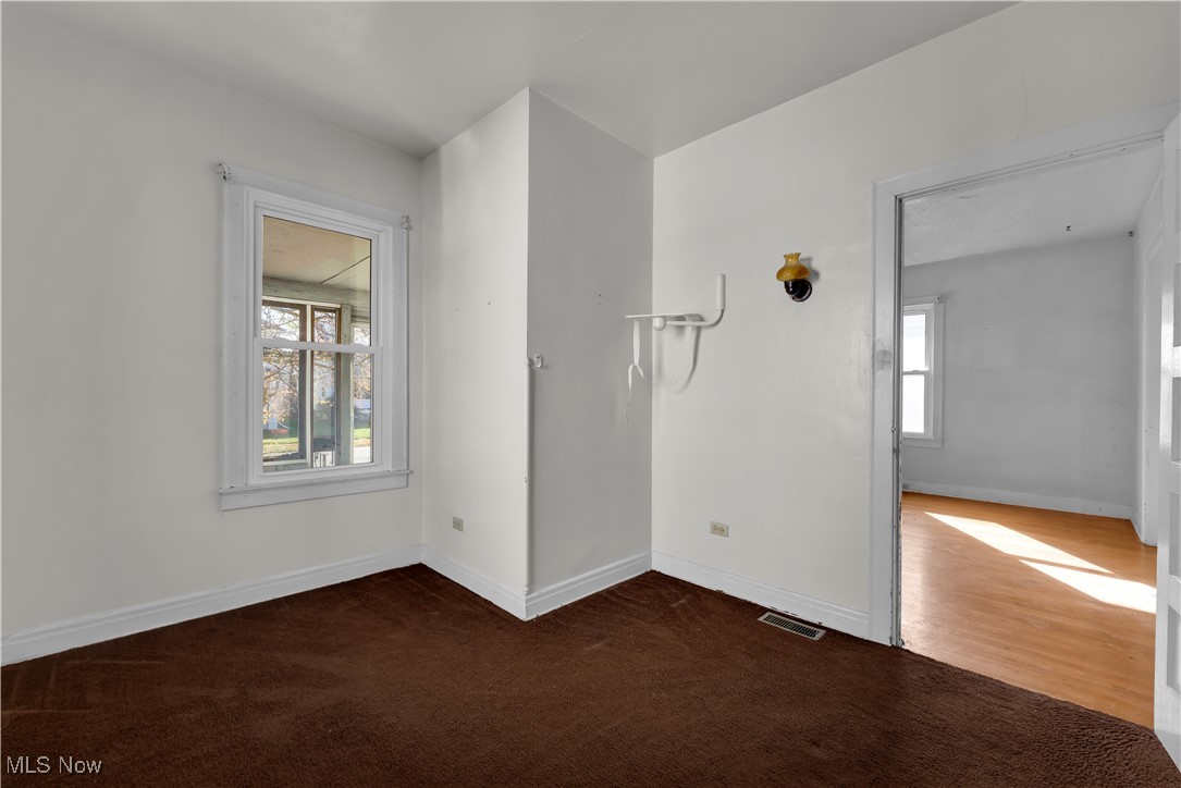 Bellfield Park - Residential