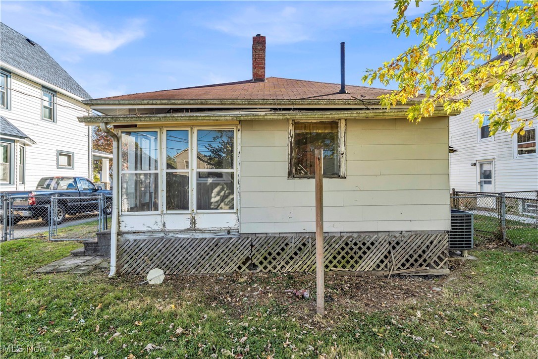 Bellfield Park - Residential