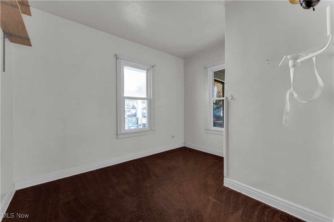 Bellfield Park - Residential